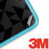 Black Geometric Nintendo 2DS XL (2017) Skin